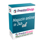 Magazin Online la cheie in 24h - prestashopia.ro