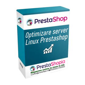 Linux Server Optimization for Prestashop  - prestashopia.ro
