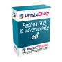 SEO Package: 10 Advertorials  - prestashopia.ro