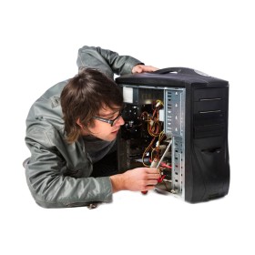 Upgrade hardware