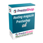 Hosting for Prestashop store  - prestashopia.ro