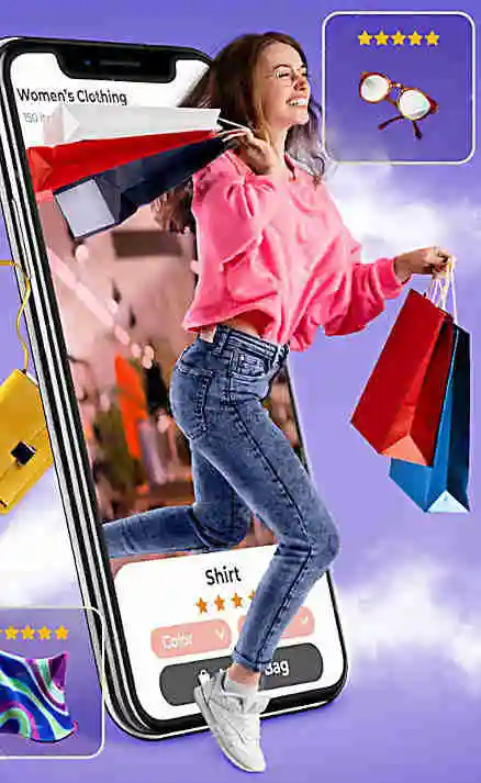 banner 7 - online shopping