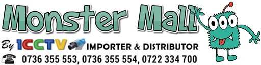 monstermall.ro